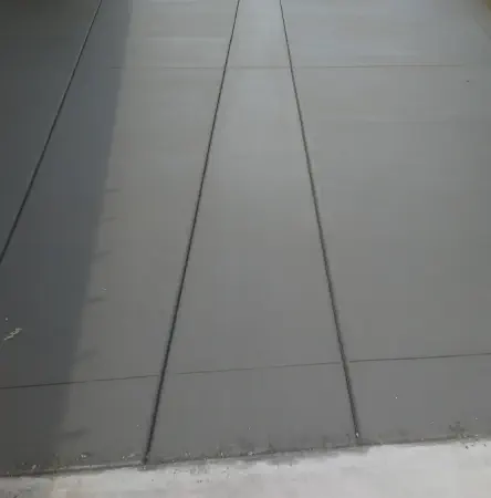 Our Work