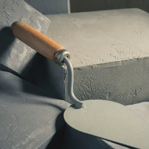 concrete
