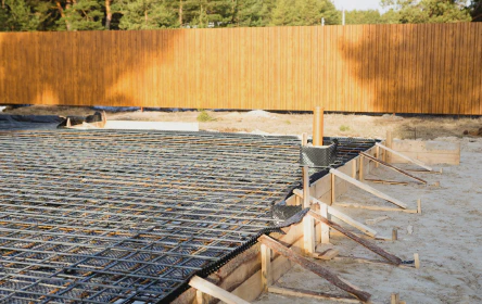Foundations