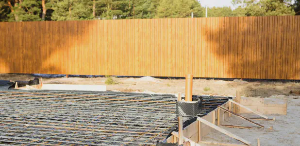 Foundations