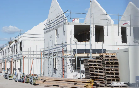 New Construction