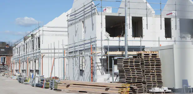 New Construction