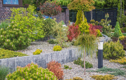 Retaining Walls